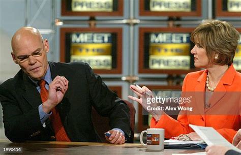 James Carville & Wife Photos and Premium High Res Pictures - Getty Images