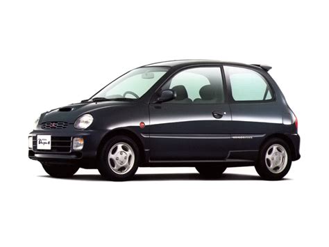 Mitsubishi Minica technical specifications and fuel economy