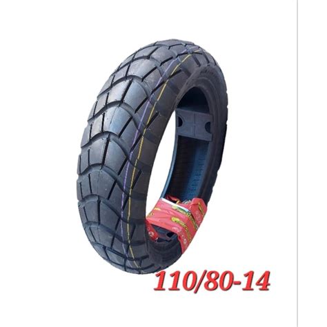 Piecocobra Dual Sport Tubeless Tires For Adv Aerox