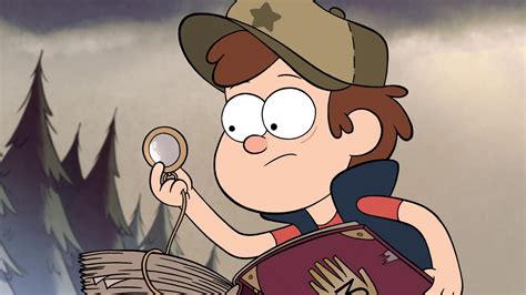 Gravity Falls Dipper Pines Wallpaper 73 Images