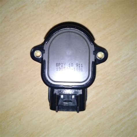 Jual Sensor TPS Mazda Familia Original Jakarta Pusat Auto Shock