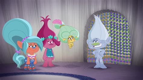 Trolls Trollstopia Season 2 Image Fancaps