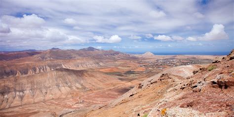 Fuerteventura weather - Met Office