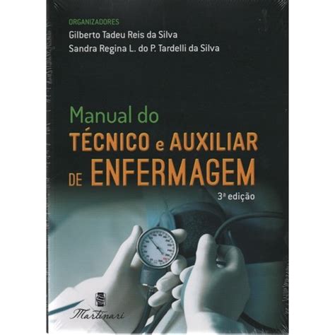 Manual T Cnico Enfermagem Anatomia Fisiologia Humana Novos Shopee