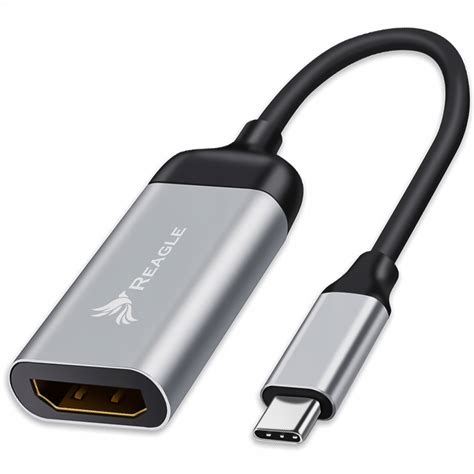 Adapter Przej Ci Wka Usb C Hdmi K Hz Mac Usb C Sklep Opinie Cena