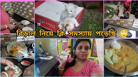 এই তীব্র গরমে যেভাবে আমি সকাল থেকে রাত পর্যন্ত সংসারের সব কাজ গুছিয়ে