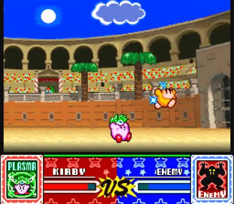 Kirby Super Star (Kirby's Fun Pak) Download - GameFabrique