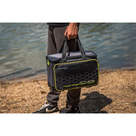 Torba Matrix Ethos Pro Feeder Bag Glu Sklep W Dkarski Drapie Nik