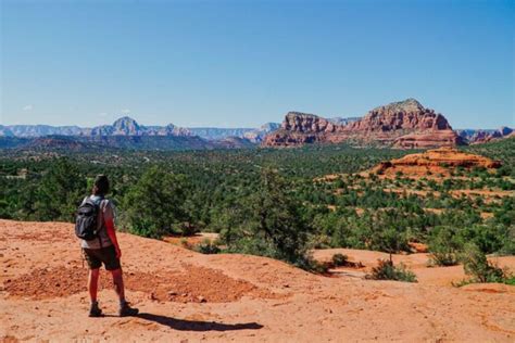 16 Best Sedona Sunrise Spots You Must See (2024)