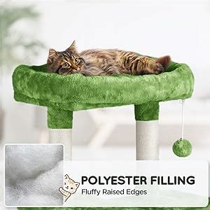 Yaheetech Cat Furniture Activity Center for Cats Kitten — yaheetech.shop