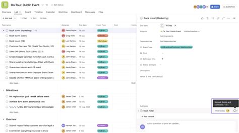 Análise SWOT FOFA o que é e como usá la exemplos 2024 Asana