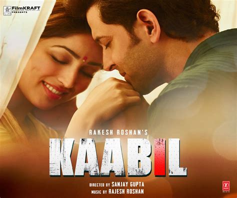 Kaabil Review Round Up Heres What Critics Have To Say About Hrithik