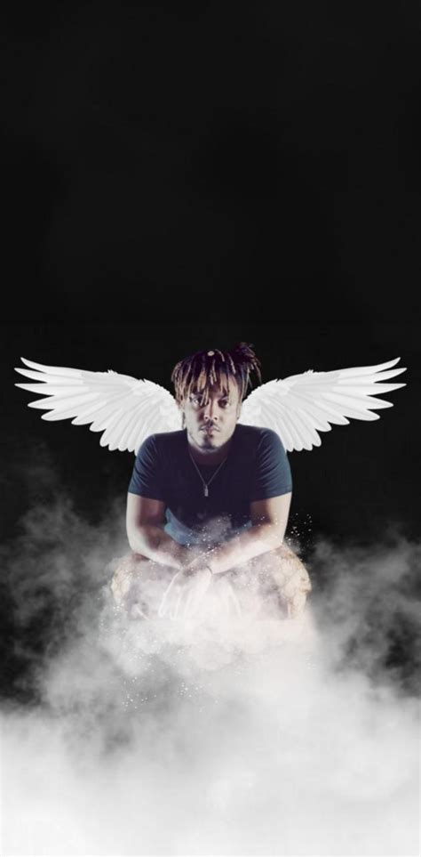 Juice Wrld Smoking Wallpapers Top Free Juice Wrld Smoking Backgrounds