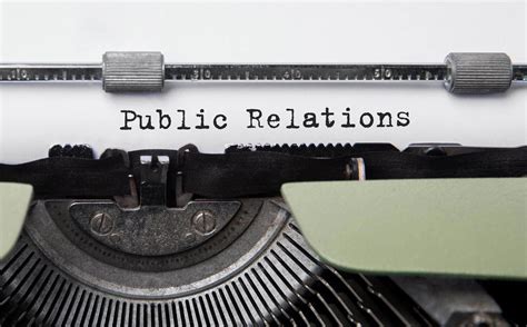 Breaking down PR jargon
