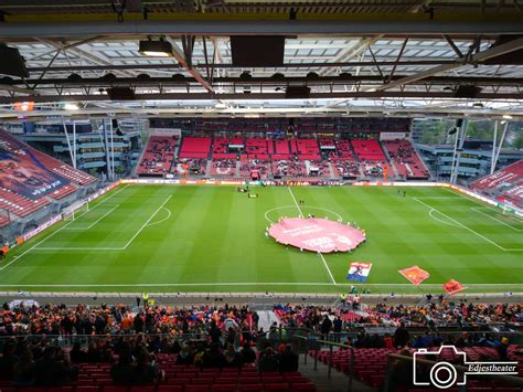 Stadionautist On Twitter Stadion De Galgenwaard FC Utrecht