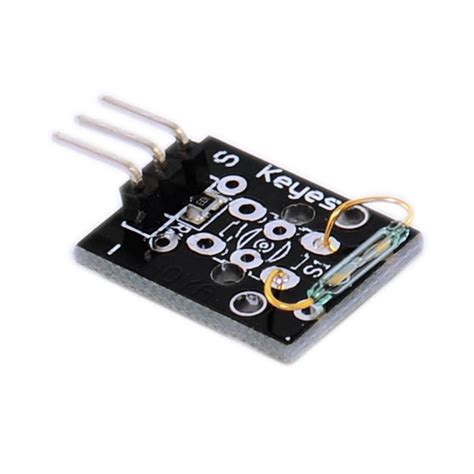 KY 021 Mini Magnetic Reed Switch Module ArduinoModulesInfo