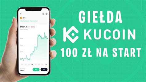 Jak Otrzyma Minimum Z Na Gie Dzie Kryptowalut Kucoin Zarabianie