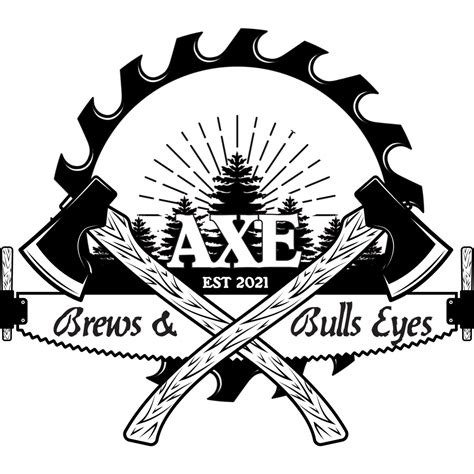 Axe Logo Png