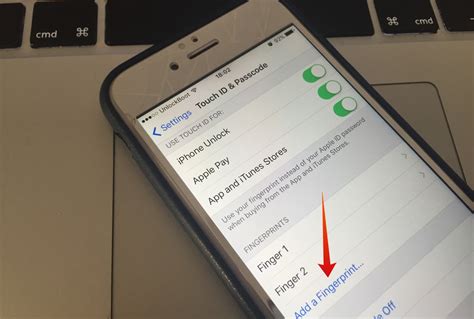Touch Id Not Working Iphone S Plus Here S A Fix
