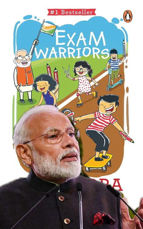 QOW #2 | Exam Warriors | Book-Narendra Modi, Book review - Test Series UPSC