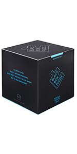 Black Box Puzzle Teile Blackbox Puzzel Mit Berraschungs Motiv