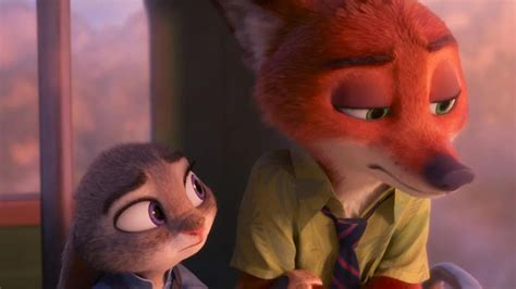 Zootopia 2 Release Date Cast And Other Things We Know Cinemablend