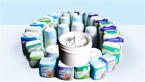 Choosing the Right Fit: A Guide to Disposable Diaper Sizes