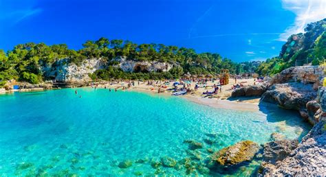 Balearic Islands Spain Weather In December 2025 Sunheron