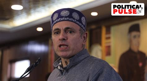 Omar Abdullah ‘voter Turnout In Next Jandk Assembly Polls Will Break All Records  Lot Of Anxiety