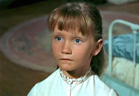 Jane from “Mary Poppins” grew up to be a ...