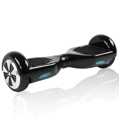 Dual Two Wheel Self Balancing Electric Scooter Board Latest Model