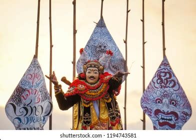 402 Topeng bali Images, Stock Photos & Vectors | Shutterstock