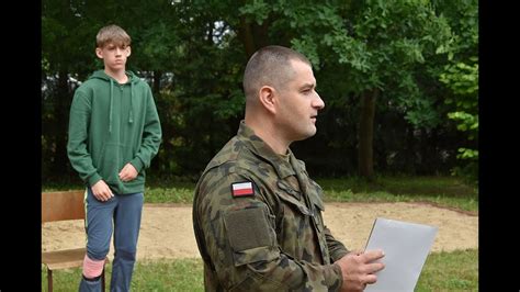 V Powiatowy Turniej Pierwszej Pomocy Przedmedycznej MŁODY RATOWNIK w