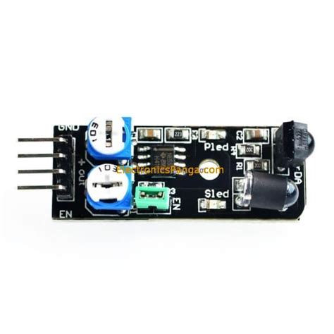 KEYES KY 032 IR Infrared Obstacle Avoidance Sensor Module For Arduino