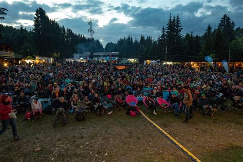 G R Na Jazz Festival Se Va Desf Ura Ntre Iulie Garana Jazz