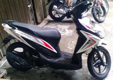 Harga Vario Bekas Jakarta Hongkoong