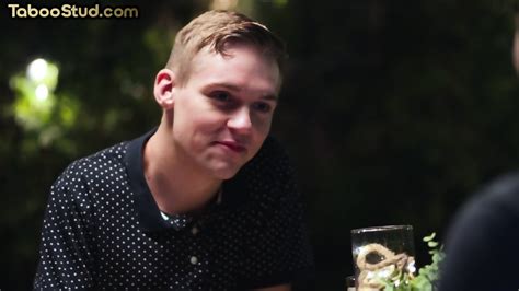 Taboo Twink Having Stepbrother Anal Fun After Dinner