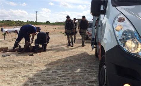 Homem vítima de agressão é encontrado desacordado em Arapiraca