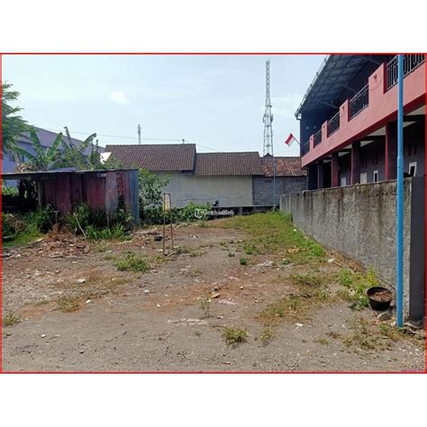 Dijual Tanah Kavling Dekat Uty Terpadu Di Sleman Yogyakarta Tribun