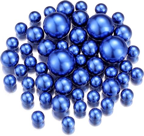 Floating Beads No Hole Pearl For Vases Highlight Pearls Bead Vase Filler For