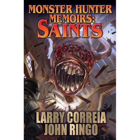 Larry correia monster hunter - sopenjoy