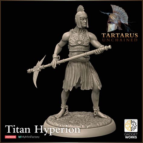 Hyperion Titan