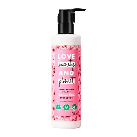 Love Beauty Planet Rice Water Angelica Seed Oil Silicone Free Leave