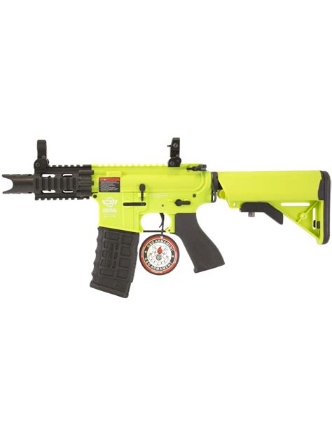 Two Tone Airsoft Guns