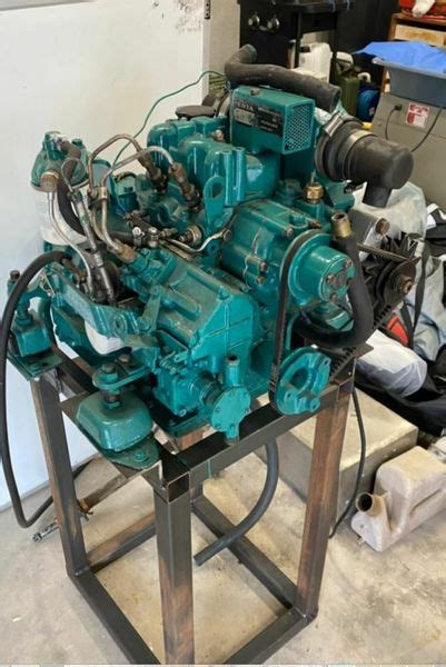 marine diesel engines | 3 Ads in Boat Extras For Sale in Ireland | DoneDeal