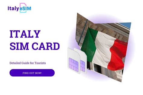 Getting Sim Card At Italy Airports Guide For Tourists