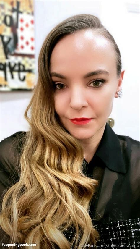Angelabelcamino Nude OnlyFans Leaks Fappening FappeningBook
