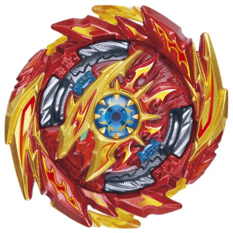 Beyblade B 159 Burst Booster Super Hyperion Xc 1A Takara Tomy Toupie