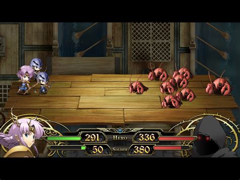 Langrisser Mobile Review - The Casual App Gamer