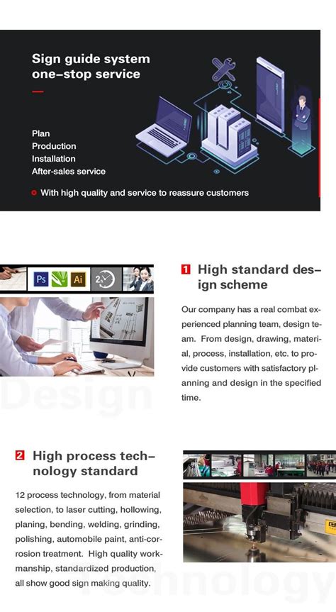 Custom Hospital Directional Signage Design Design Shop - Buy DIY ...